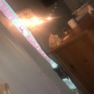 Victoria Secret Lanyard